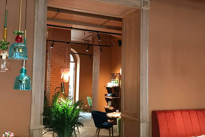 Откосы из дуба для оформления проемов (3). Работы компании РСК Интерьер.